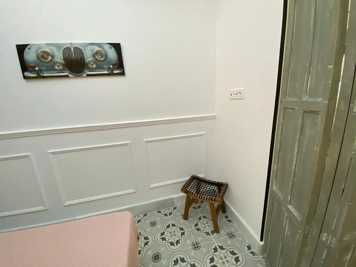 Apartamento Jema El Bajondillo Torremolinos