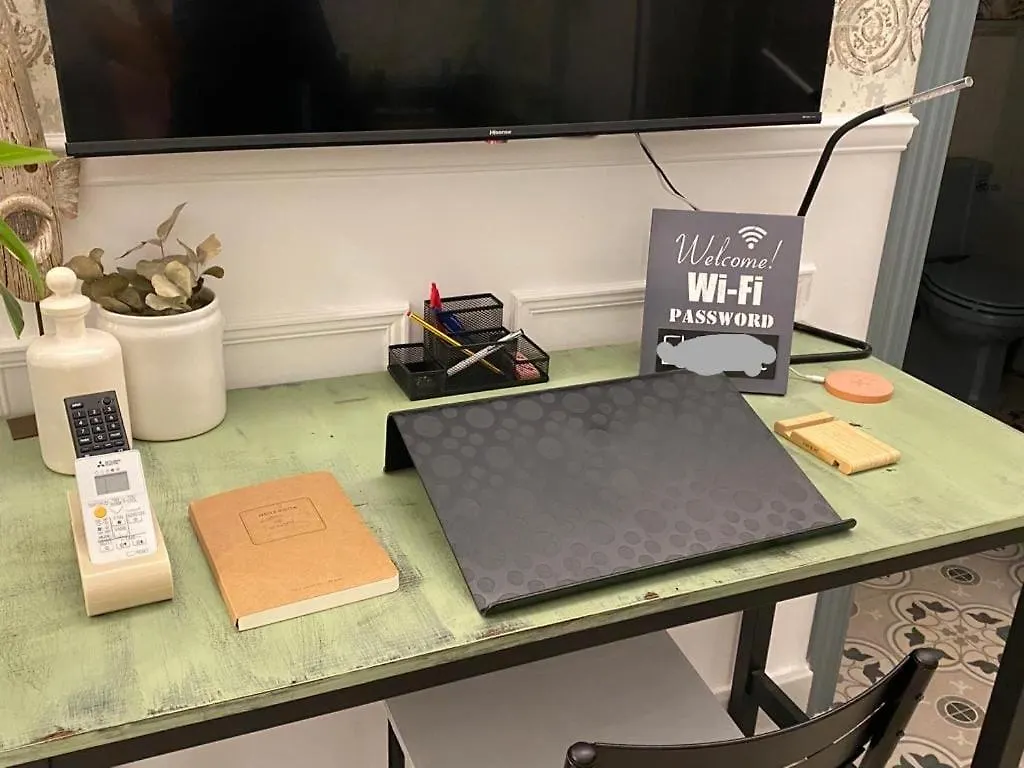Apartamento Jema El Bajondillo Torremolinos 0*,  Spain