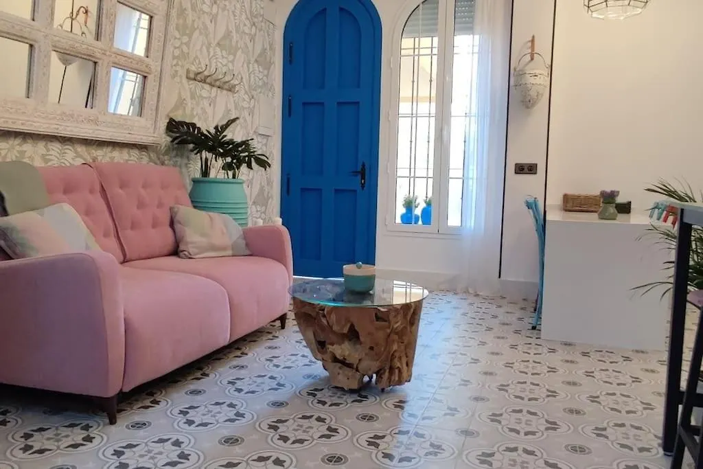Apartamento Jema El Bajondillo Torremolinos Apartment