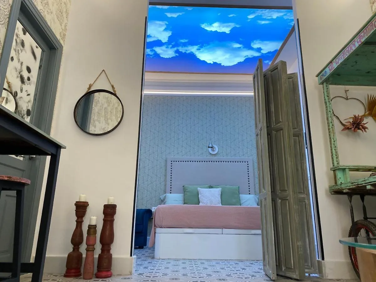 Apartamento Jema El Bajondillo Torremolinos 0*,