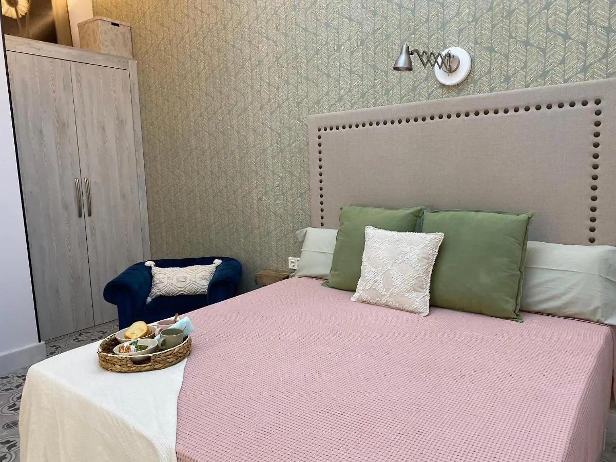 Apartment Apartamento Jema El Bajondillo Torremolinos