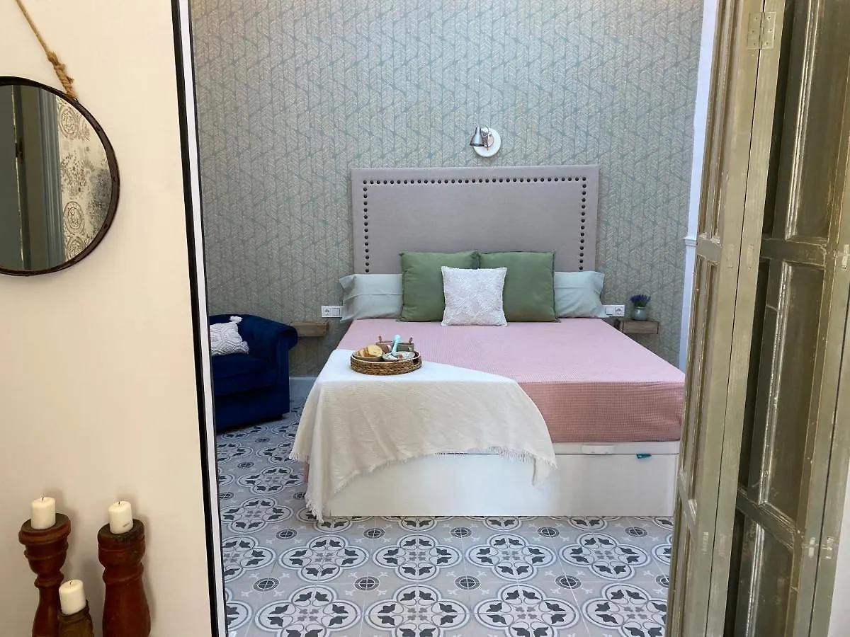 Apartamento Jema El Bajondillo Torremolinos